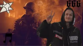 ANTICALDA    MORGENSHTERN - ДУЛО 🔫
