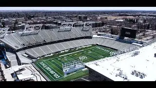 Colorado State Football | Grit & Glory - EP 3