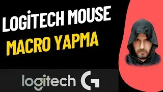 LOGITECH MOUSE MACRO CREATION / EASY MACRO CREATION WITH G HUB