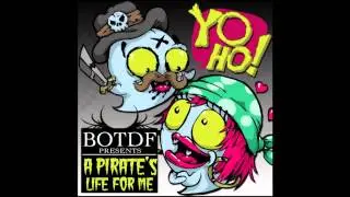 Nightcore Yo Ho (Blood On The Dance Floor)