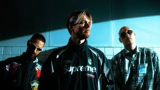 Paulie Garand - Amonit II feat. Separ & Koky (OFFICIAL VIDEO)