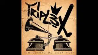 TRIPLEX - COMO EU QUERIA