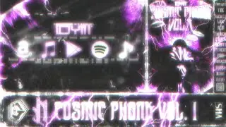 Idylll - Cosmic Phonk Vol. I |[FULL ALBUM STREAM]|