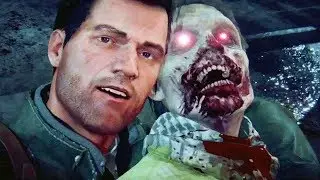 Dead Rising 4 - on dit que les zombies savent pas danser mais ... c'est FAUX!!!