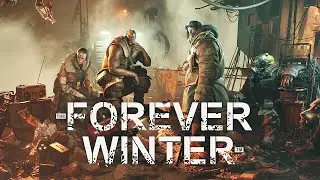 This New Extraction Game is Hard - The Forever Winter