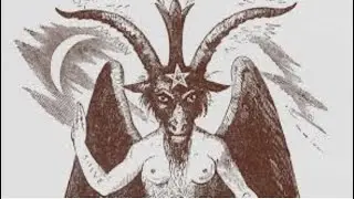 Mark Passio's satanic hoax
