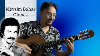 Orhan Gencebay - Yarabbim/Mevsim Bahar Olunca - Flamenko Versiyon - Mutlu Gedik