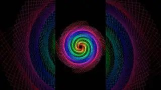 Amazing Python Turtle Graphics 