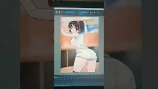 This Digital A.I Brush Shouldn't Be Exist 