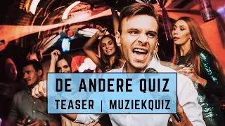 Muziekquiz | Quizshop | De Andere Quiz