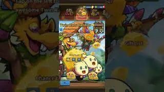 Card Monsters - Evento de compra aleatória (dica rápida)