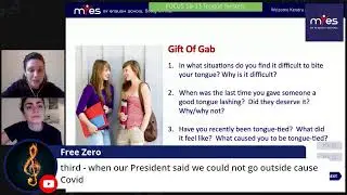 10-13 Tongue Twisters