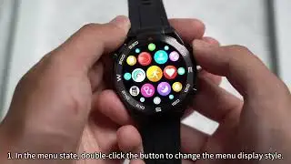 Xiaomi Haylou R8
