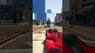 Gta 5 Crazy Mod 