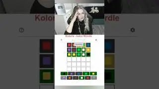 ALE FARCIK NA KOŃCU, o jaaa
