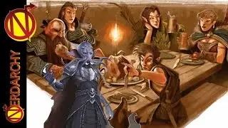 How To Play a Mind flayer as Player Character Race in Dungeons & Dragons| D&D Discussions