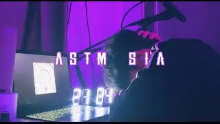 AeS!a - รู้ดีว่าไม่สาย  [ Prod.3PRoBoY ]