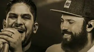 Jorge  Mateus e Edson  Hudson - Deixa Eu Te Amar { Lançamento }