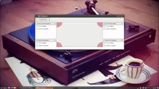 Ubuntu 14.10 Utopic Unicorn - Unity, Cinnamon