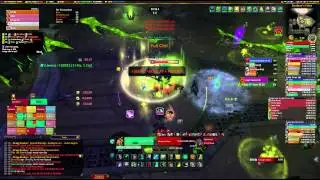mythic kilrogg