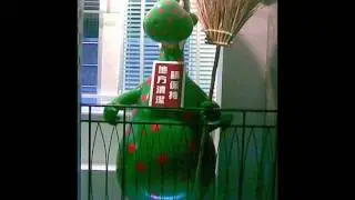 葉麗儀 垃圾蟲歌