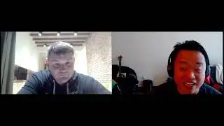 Enterprise Developer Relations with Vlad Chernyshov (Dasha.ai)
