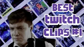 Best Twitch Clips #1 | WELOVEGAMES Подглядывает за парочкой | PashaDizel орёт с Шурыгиной