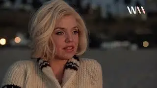 Тайная жизнь Мэрилин Монро