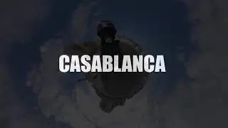 CASABLANCA360 #1