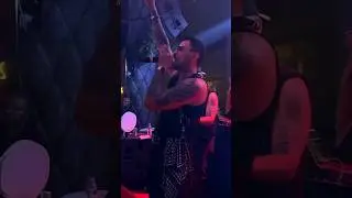 Дубай, спасибо за встречу 