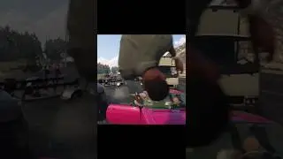 УДАЧА НА МИНИМУМЕ 😆 