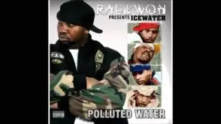 Ice Water - Murda