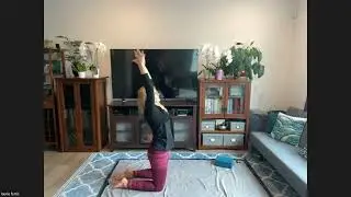 Yoga for Tension and Stress Relief