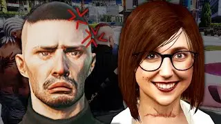 Ramee In Shock After Finding Out Ursula's Freaky Side! | NoPixel RP | GTA | CG