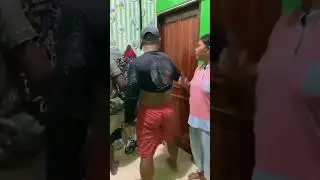 DIGEREBEK WARGA❗❗❗TERCYDUK 😱😱😱 