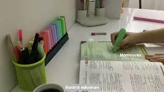 Study Vlog#itzy #midzy #keşfet