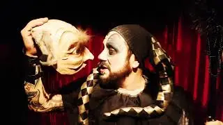 Tráiler // El Bufón del Rey Lear