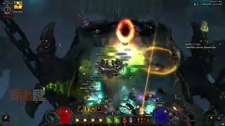 Another Goblin Portal of Enmity...