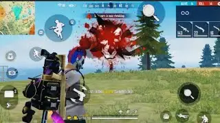 Only headshot