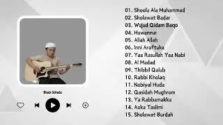 Santri Njoso Full Album - Kumpulan Lagu Terbaik & Terpopuler (HQ Audio)