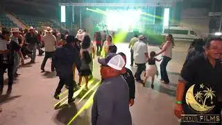 15ñera De Daisy Martinez Con NUEVA ILUSION BAND en Norte Carolina