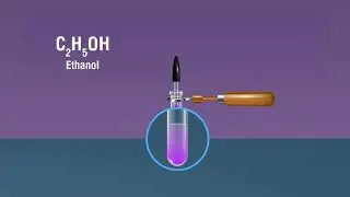 Oxidation Reactions of Alcohol