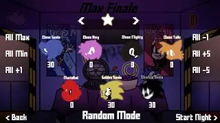 fnas-redacted max finale completed