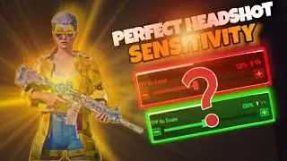 𝐏𝐞𝐫𝐟𝐞𝐜𝐭 𝐇𝐞𝐚𝐝𝐬𝐡𝐨𝐭 𝐒𝐞𝐧𝐬𝐢𝐭𝐢𝐯𝐢𝐭𝐲 𝐑𝐞𝐯𝐞𝐚𝐥𝐞𝐝 🔥