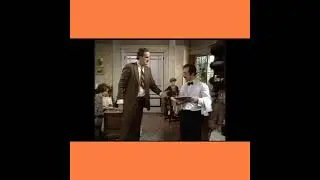 Fawlty Towers.
