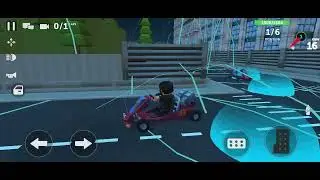 Simple Sandbox 3: mario kart edition xd