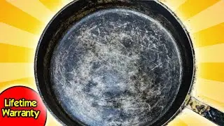 DO LIFETIME WARRANTIES REALLY WORK? | Calphalon Cookware Unboxing