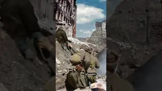 3 WW2 Facts You Probably Didn't Know | #ww2 #facts #shorts