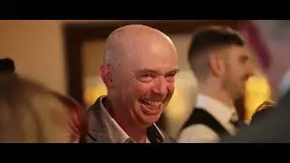Laura & Ollie - Wedding Highlights Film - Lochgreen House Hotel