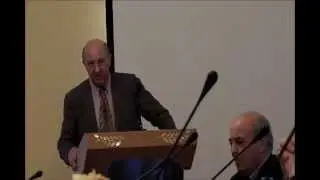 А. Фурсов - СССР в русской истории и мировой системе